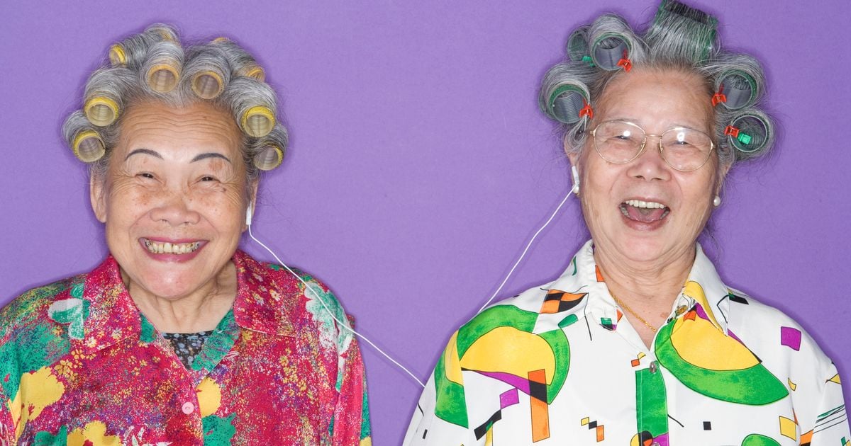 Featured image for The Evolution of Women's Haircuts: Goodbye Granny, Hello Trendy Styles