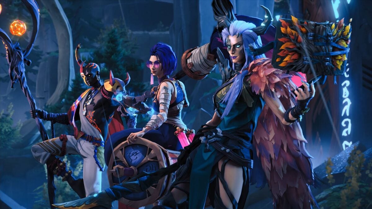 Featured image for Quantic Dream Ventures into Multiplayer with Spellcasters Chronicles