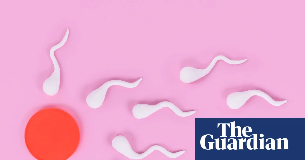 Frequent Ejaculation May Boost Sperm Quality and Fertility