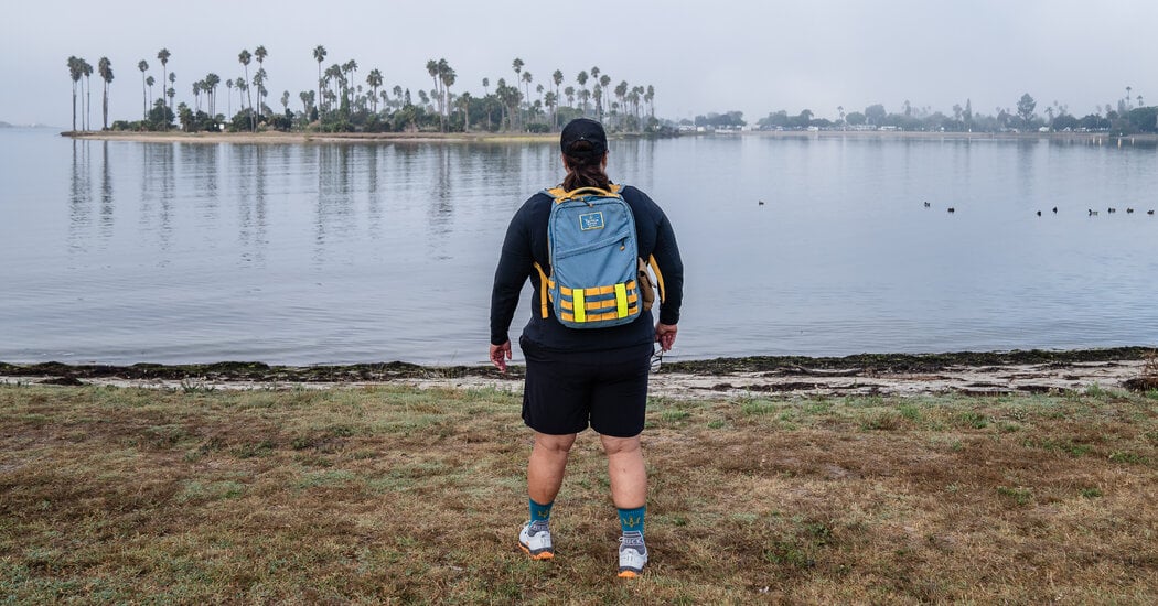 Featured image for The Ultimate Guide to Rucking: TikTok's Backpack Fitness Trend Explained