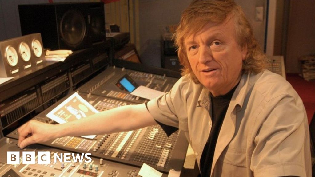 "Frank Farian, Boney M and Milli Vanilli Creator, Dies at 82"