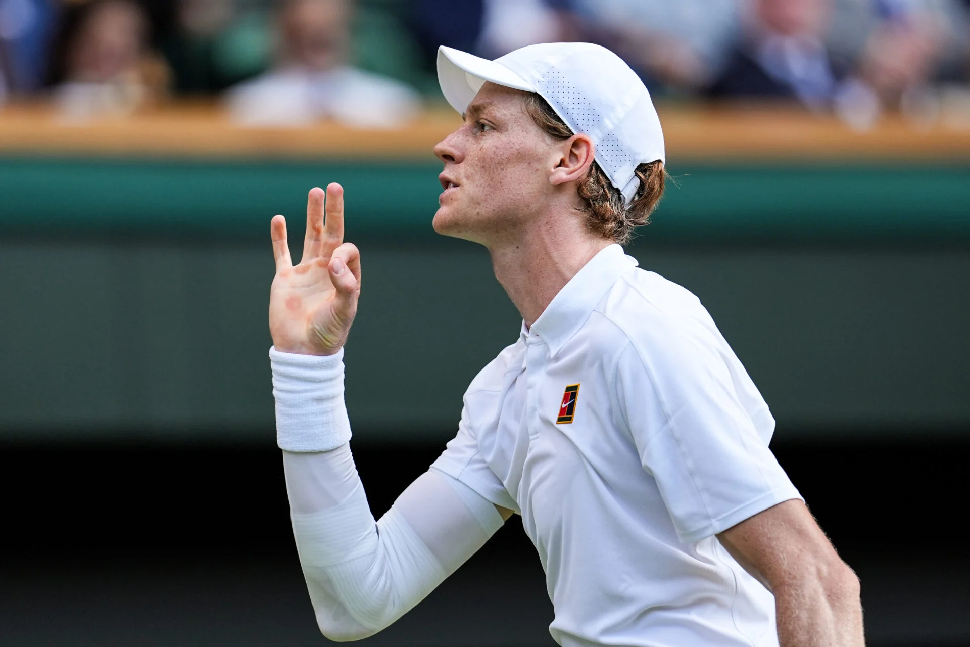 Featured image for Sinner's Rise and the Sincaraz Rivalry Define a New Era in Tennis