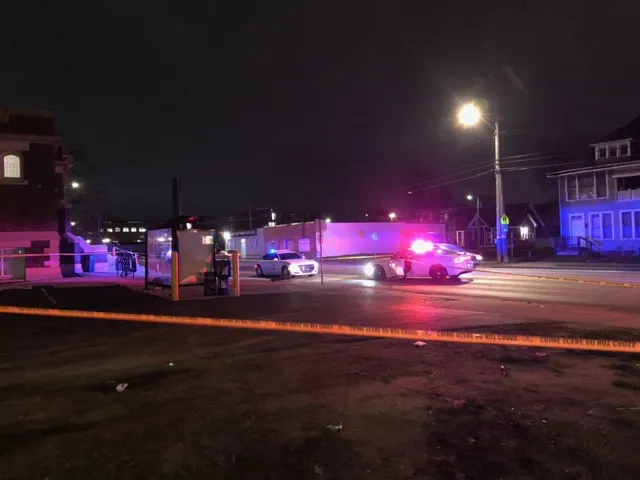 Multiple Shootings Leave Victims Injured Across Indianapolis