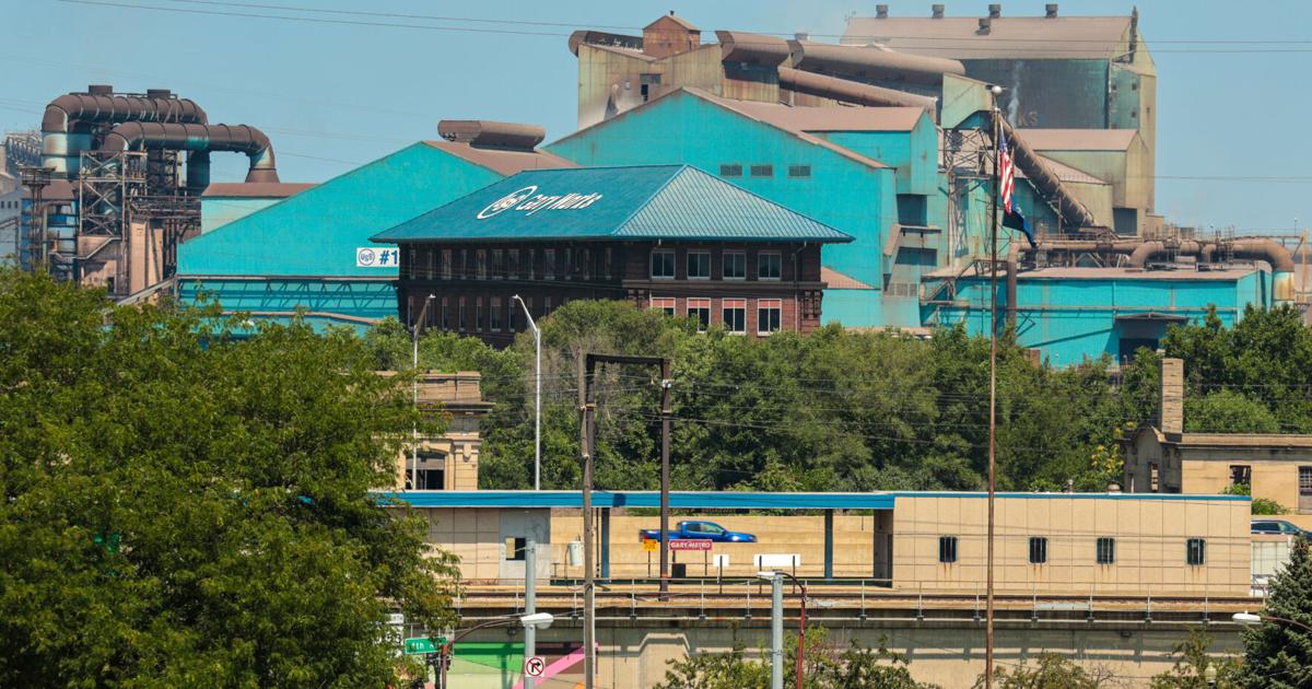 Featured image for Potential U.S. Steel Sale Sends Shockwaves Through Steelworkers and Auto Industry