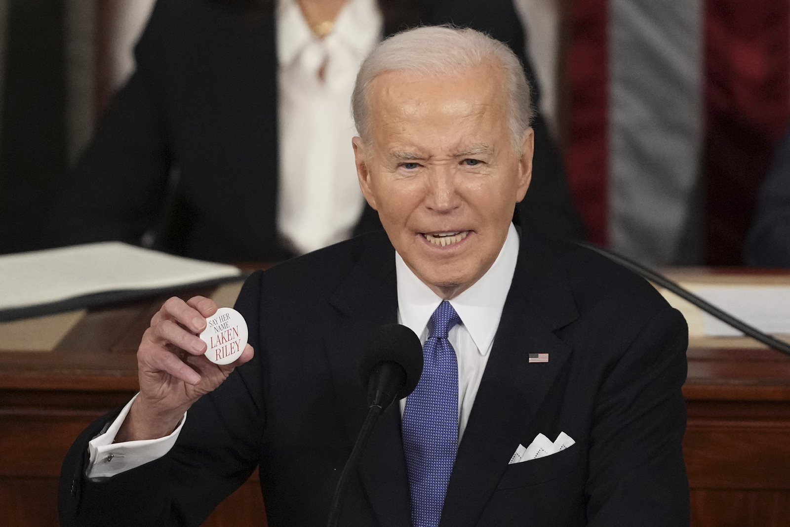 "Biden's Controversial Remarks Spark Backlash and Support"