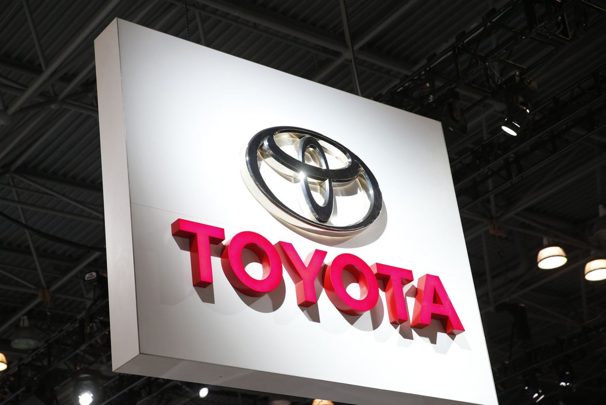 Toyota Halts Shipments Amid Safety Test Scandal