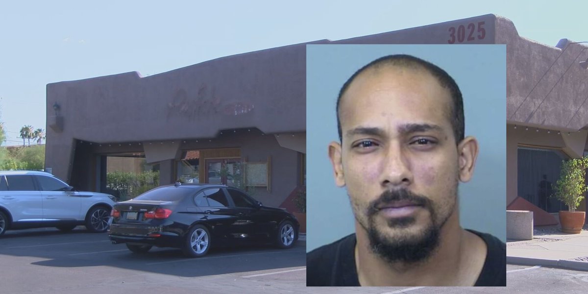 Featured image for "Chandler Man with Criminal Past Arrested for Murdering Nebraska Teen and Connection to Stabbing and Dismemberment"