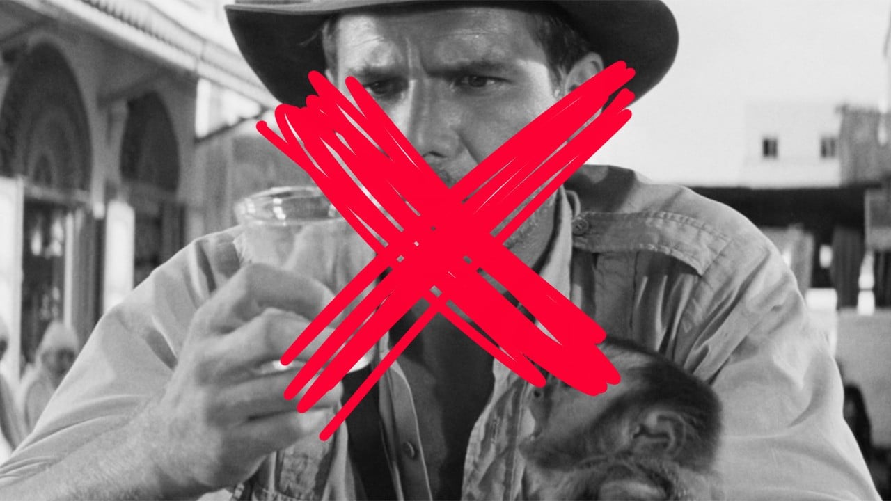 Indiana Jones Game Becomes Xbox Exclusive After Acquisition.