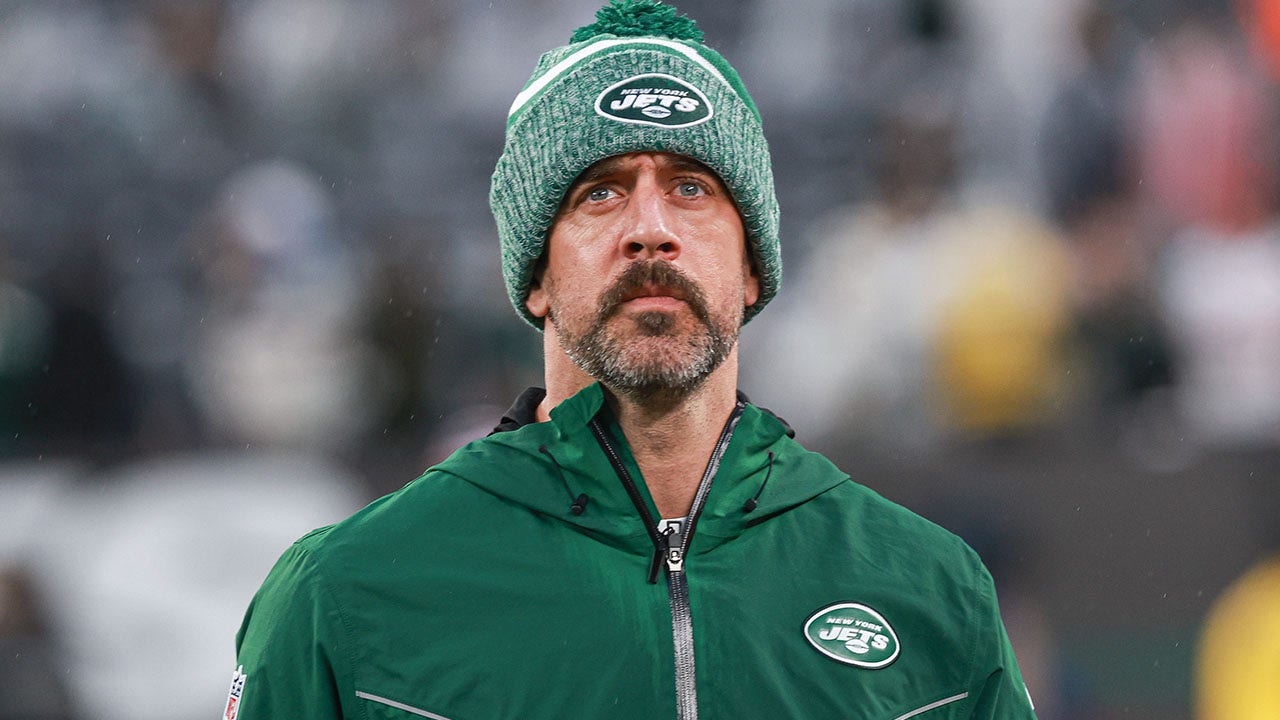 Aaron Rodgers Clashes with Media and Celebrities: The Latest Updates