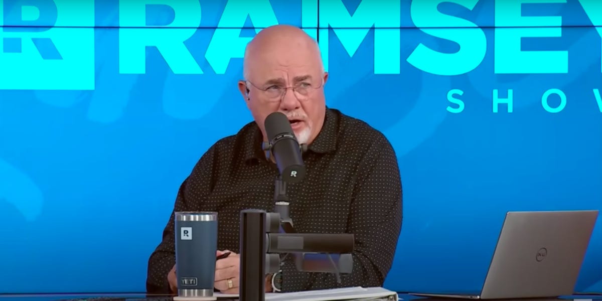 "Student Loan Debt Crisis: Woman Seeks Dave Ramsey's Assistance with $250K in Loans"