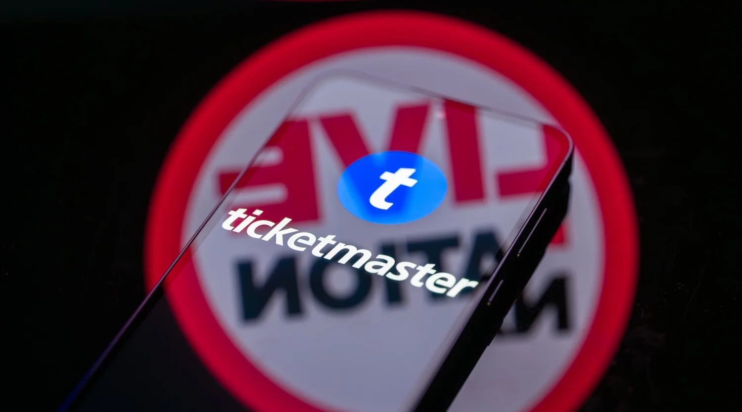 DOJ settlement leaves Live Nation-Ticketmaster monopoly intact amid antitrust scrutiny