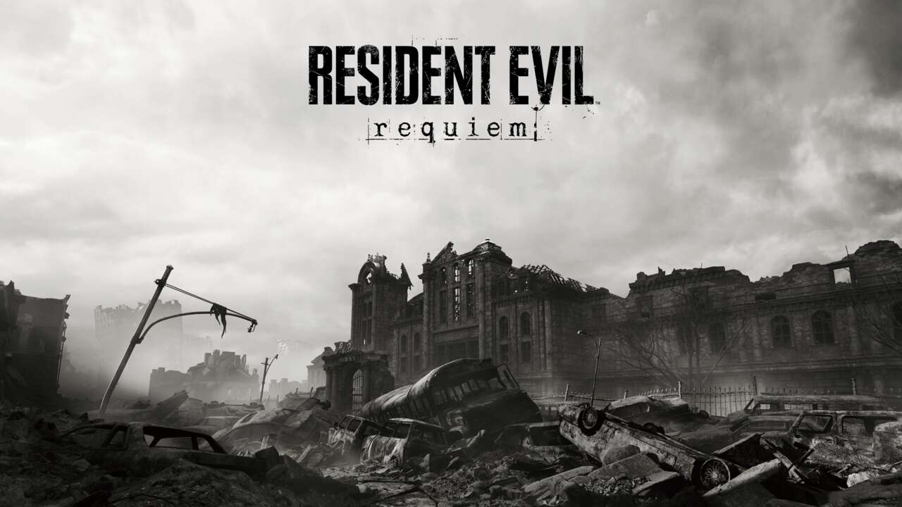 Featured image for Resident Evil Requiem: A Multi-View Horror Experience Unveiled at Summer Game Fest
