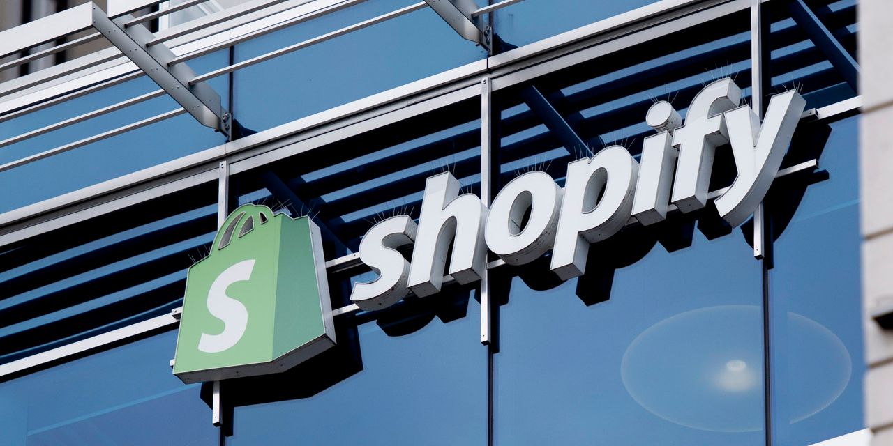 Featured image for Shopify sells logistics business and lays off 20% of staff.