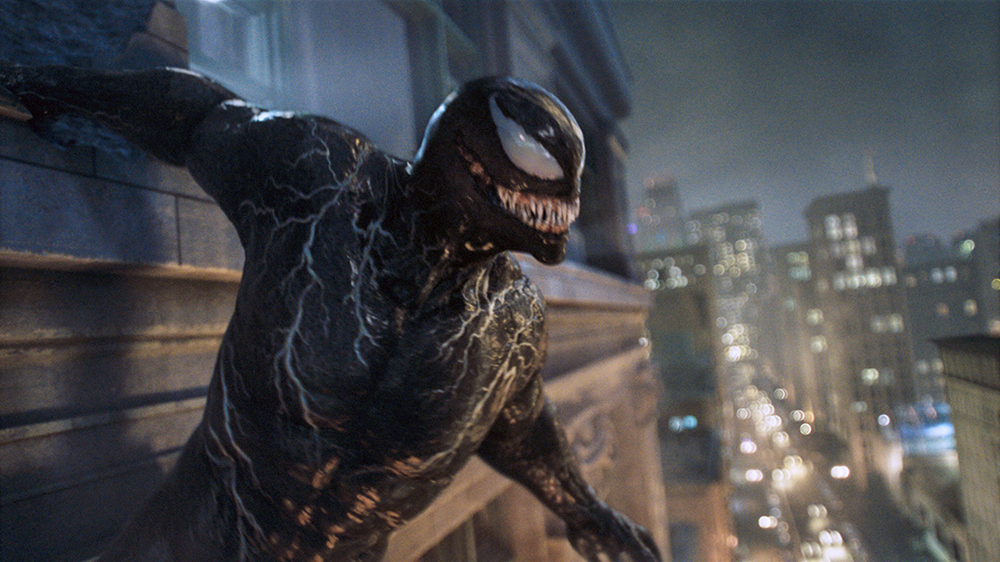 Featured image for 'Venom 3' Reschedules Release Date to November 2024 Amid Production Resumption