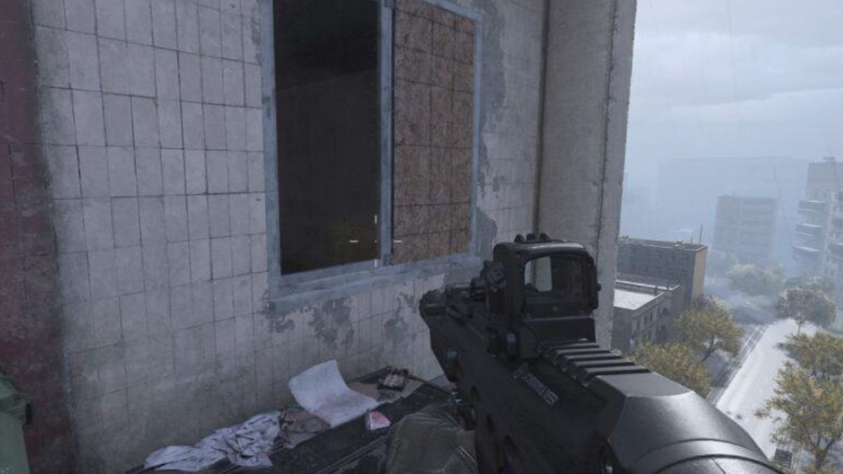"MW3 Players Frustrated by Game's Movement Issue, Becoming Easy Targets"
