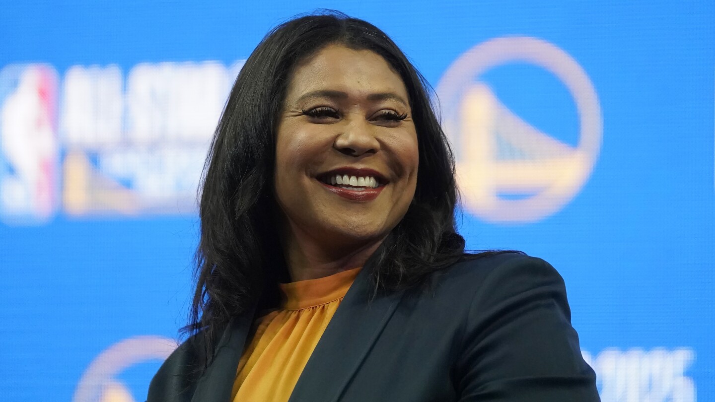 Featured image for San Francisco Mayor's Controversial Decision on Gaza Resolution Amid Reelection Battle