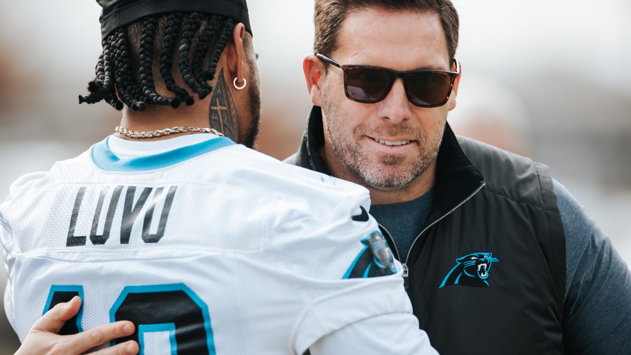 Featured image for "Assessing the Panthers' Decision to Appoint Dan Morgan as General Manager"