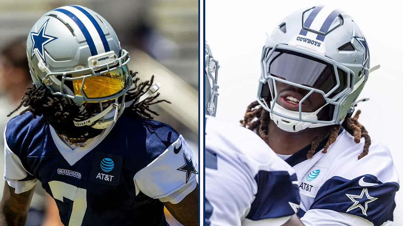 Cowboys' Defensive Depth Boosted by Key Returns and Roster Moves