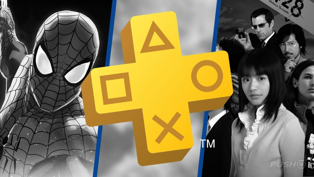 PS Plus April 2023: Games Removed and New Additions.