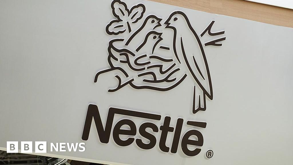 Featured image for Nestlé recalls certain baby formulas over toxin concerns