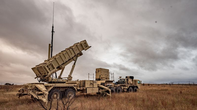 US expedites delivery of tanks and missile systems to Ukraine.