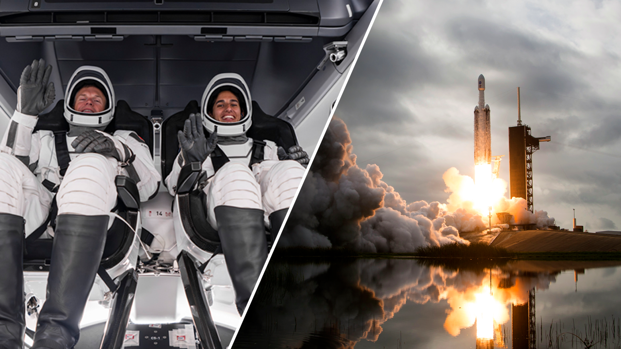 Featured image for "VR Headsets from HTC: Revolutionizing Astronaut Mental Health in Space"