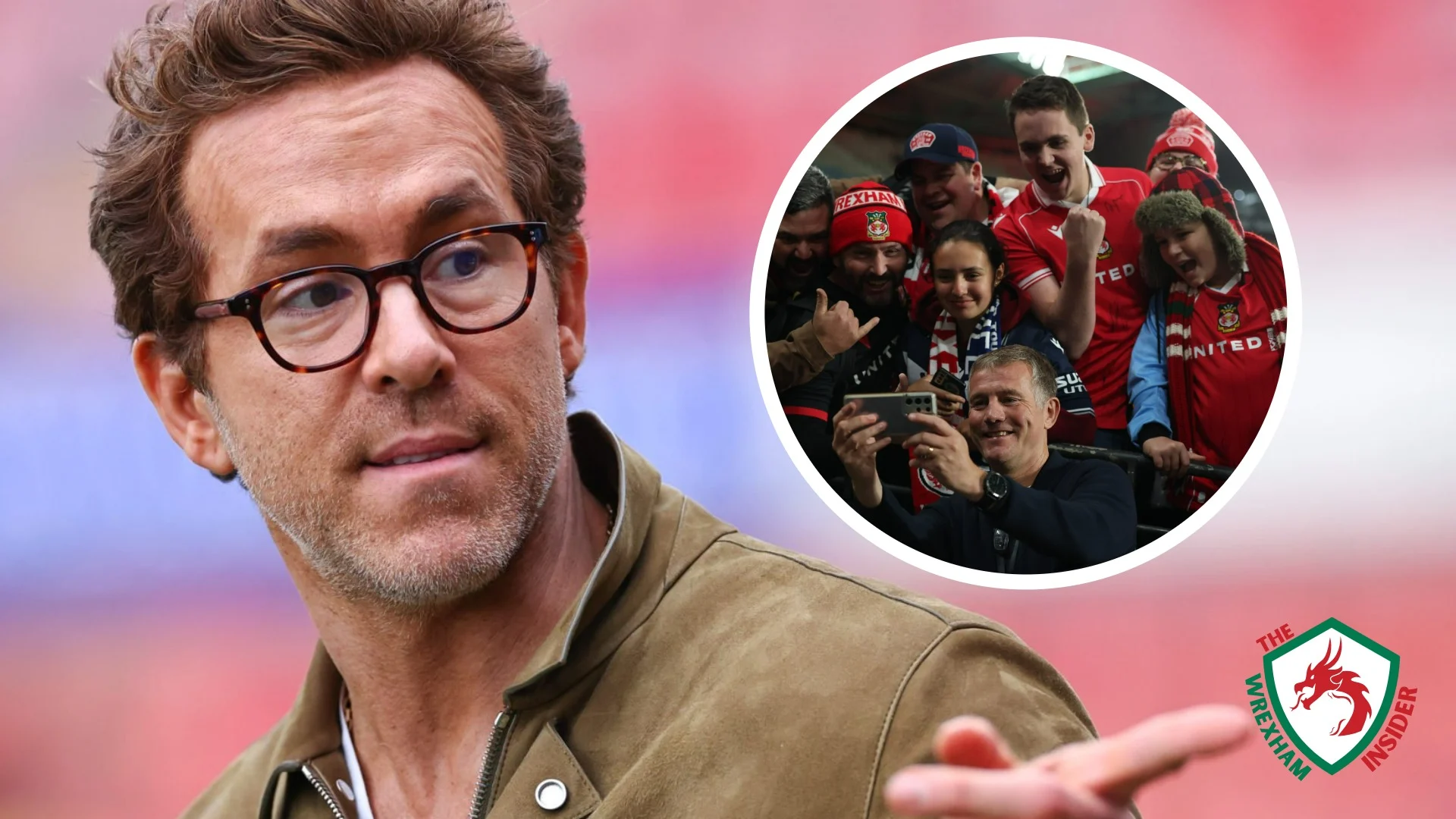 Featured image for Wrexham Fans' Pre-Season Triumph and Tour Highlights in Australia