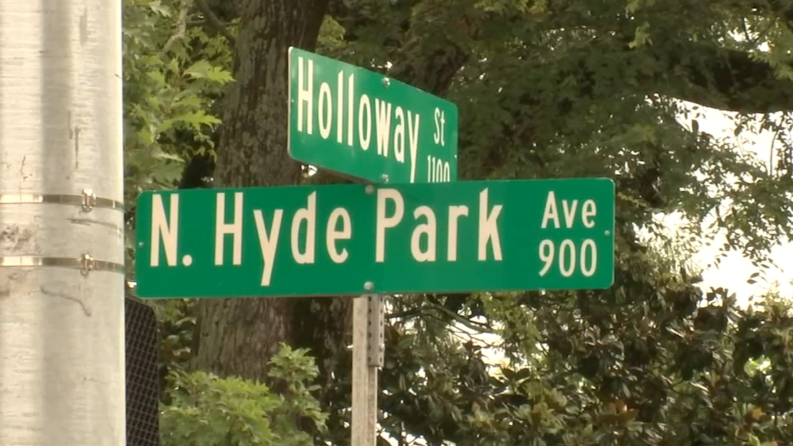 Violence erupts in Durham: Fatal shooting leaves one dead, two injured