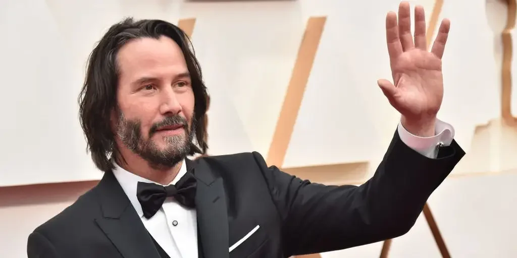 Inside the Action-Packed World of John Wick 4 with Keanu Reeves and Stunt Performers.