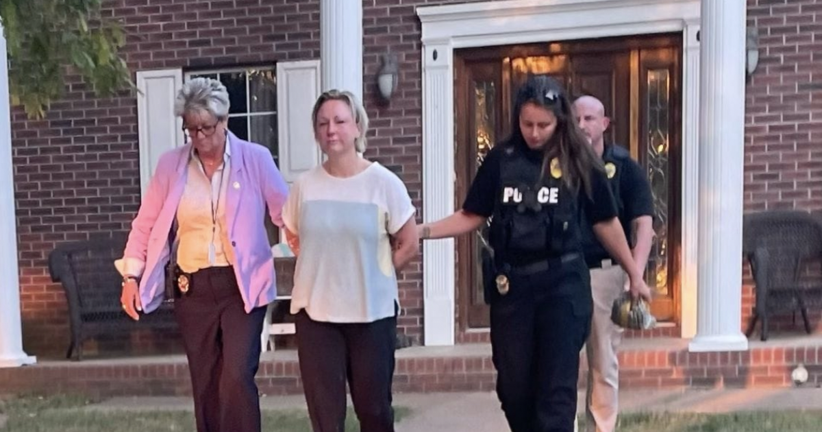 Tennessee teacher arrested for child rape faces new charges for harassment and stalking