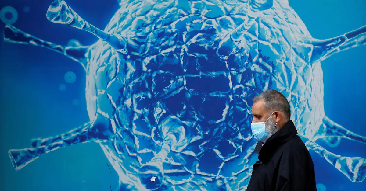 WHO advises new COVID shots to target XBB variant only.