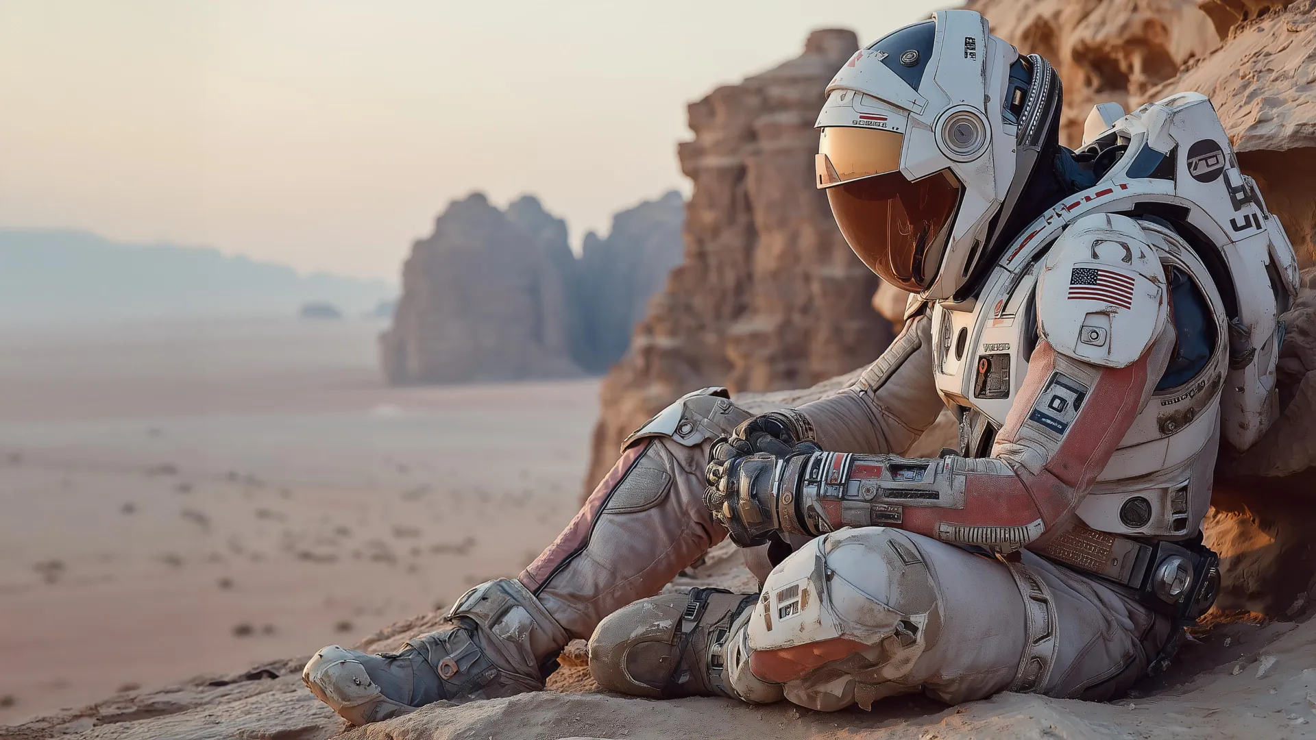 Featured image for Scientists Confirm Time Moves Faster on Mars