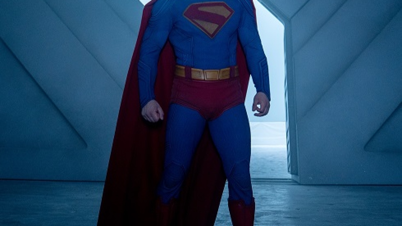 Featured image for James Gunn's Superman Reboot Sparks Debate Over Wokeness and Creativity