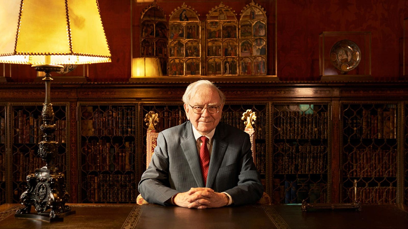 "12 Dividend Stocks: Warren Buffett's Margin of Safety Strategy"