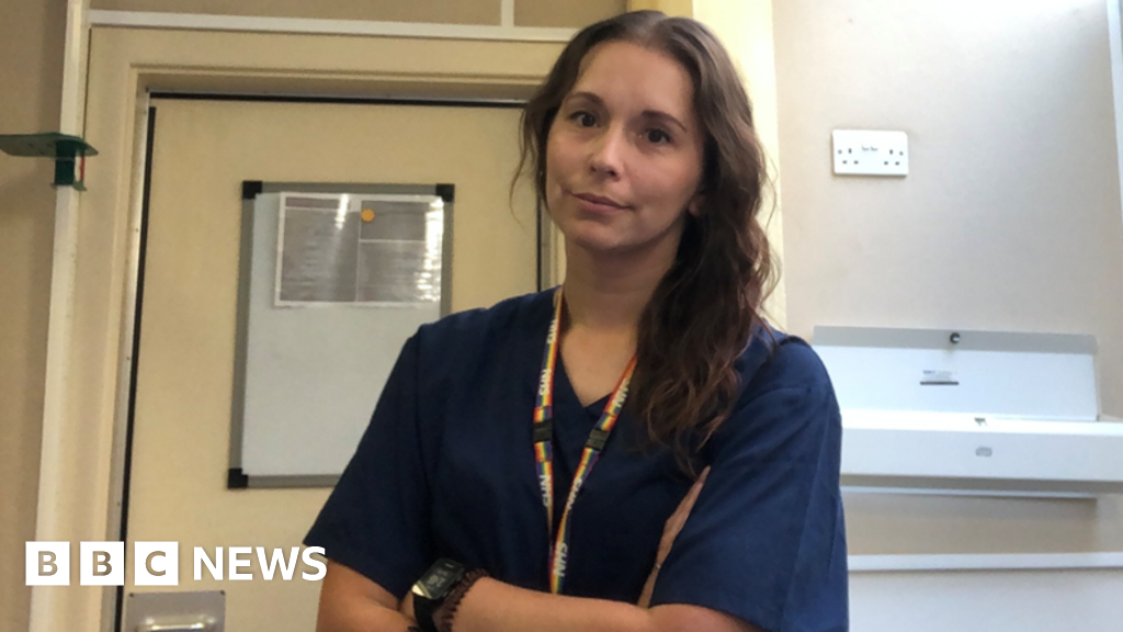 "NHS Doctor Quits Surgical Training Due to Sexual Harassment"