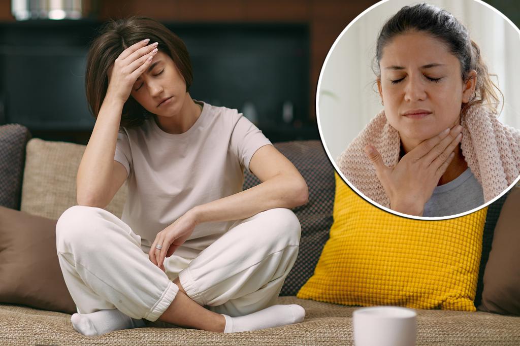 Featured image for "Study Reveals Distorted Perception of Long COVID Risks"