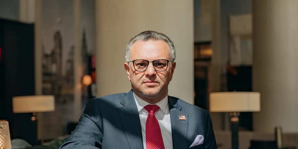 Featured image for Trump's Mideast Adviser Massad Boulos Faces Scrutiny Over Résumé Claims