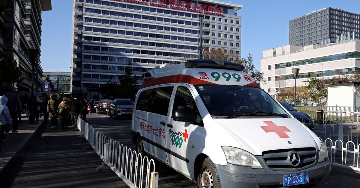 China's Pneumonia Outbreak: Rising Cases and Global Concerns