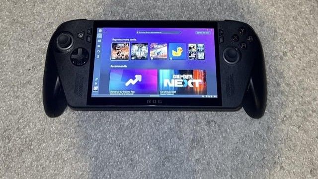 Featured image for ASUS and Microsoft Launch ROG Xbox Ally X with Early Shipping and Expanded Storage