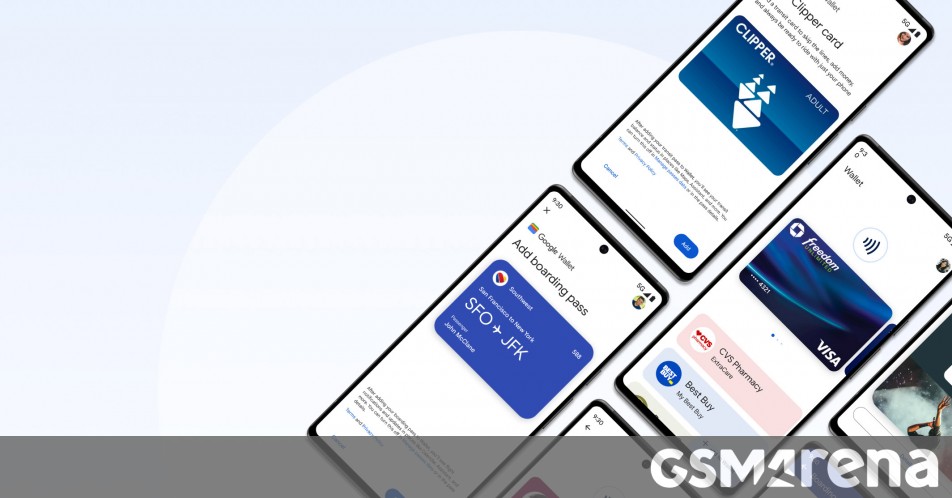 Featured image for Google Wallet enhances travel updates with new Live Updates feature