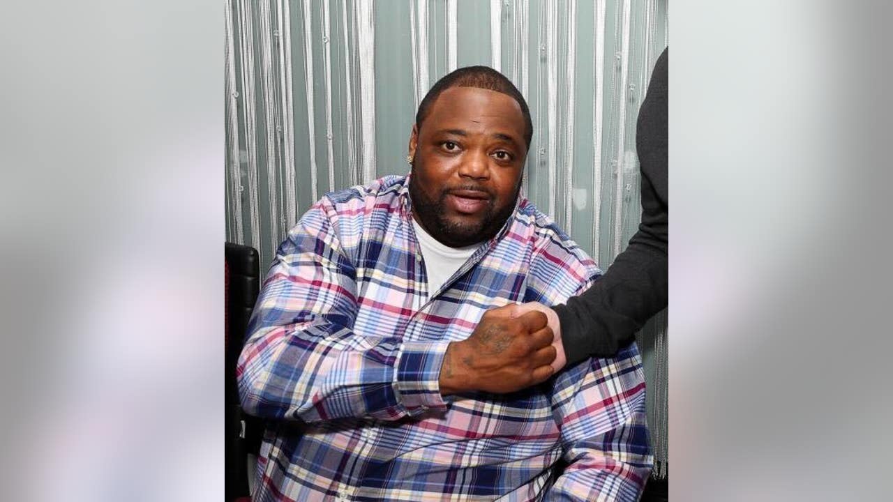 Featured image for Houston Rapper Big Pokey Dies After Collapsing on Stage.