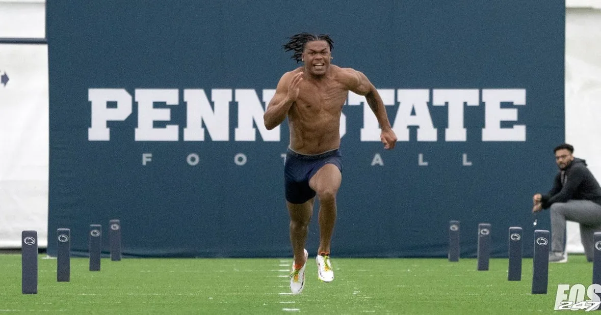 Penn State Pro Day: NFL Draft prospects impress scouts and attract attention from Packers GM.