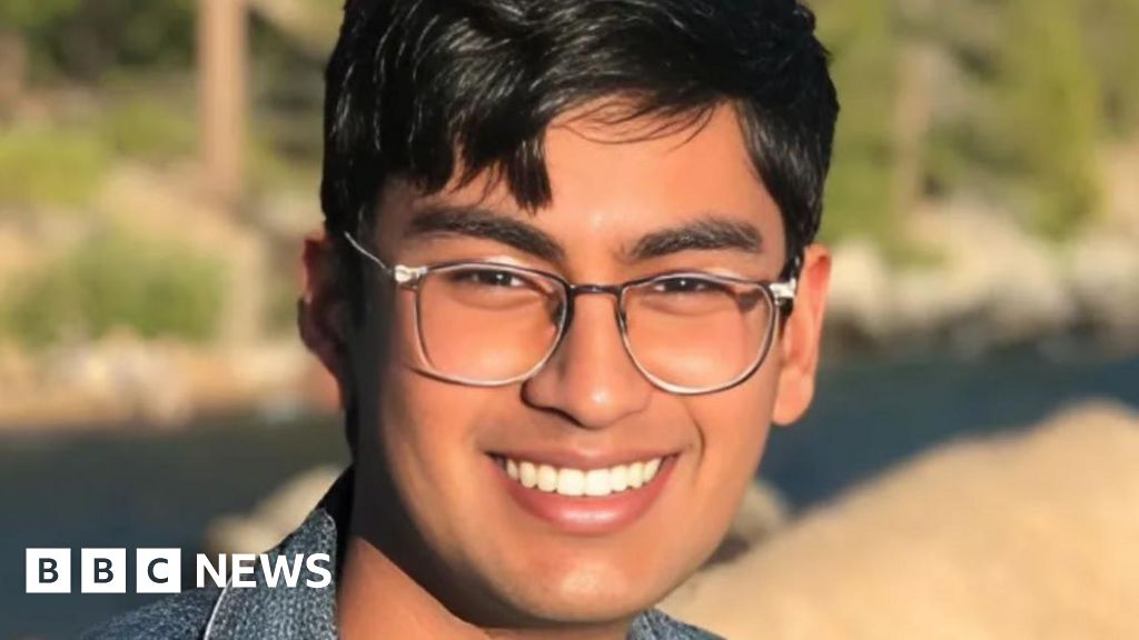 OpenAI Whistleblower's Mysterious Death Sparks Controversy