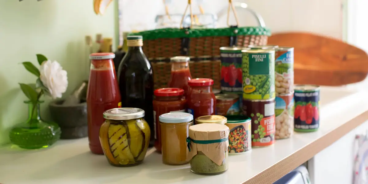 "Dietitians' Surprising Food Choices: 7 Processed and Ultra Processed Foods They Embrace"