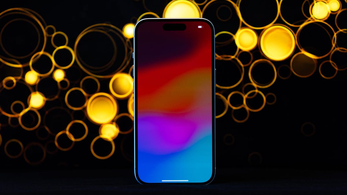 Unveiling the Power of the iPhone 15 Pro Camera