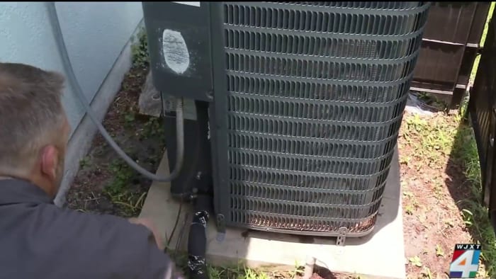 Featured image for "Beat the Heat and Save: Expert Tips to Lower Your Summer Energy Bill"