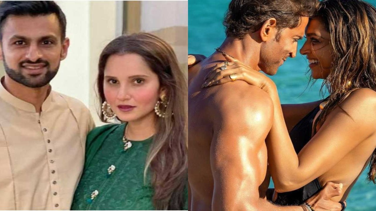 Sania Mirza and Shoaib Malik: Divorce, New Marriage, and the Bollywood Connection