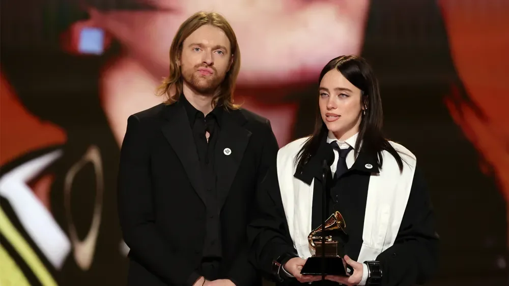Billie Eilish Uses Grammys Moment to Call Out ICE and Defend Immigrant Rights