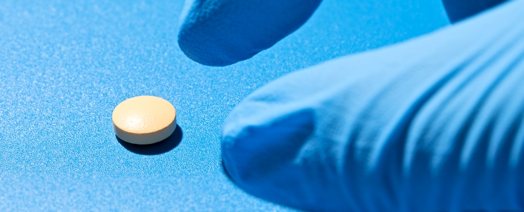 Featured image for "Novo Nordisk's Breakthrough Weight-Loss Pill Outperforms Ozempic in Clinical Trial"