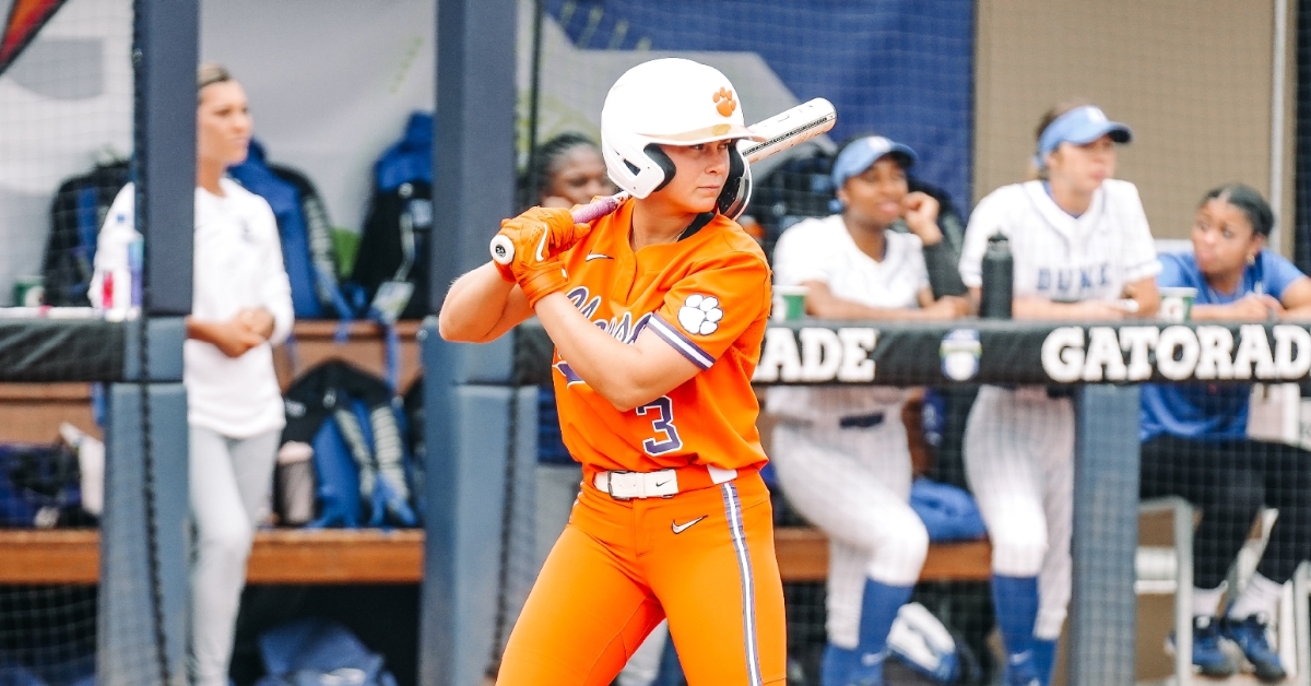 ACC Softball Tournament: Upsets and No-Hitters Dominate Semifinals.
